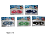OBL651378 - Swimming glasses