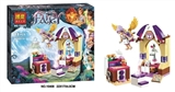 OBL651512 - 98 PCS elves series of building blocks
