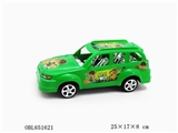 OBL651621 - F/P CAR