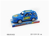 OBL651622 - F/P CAR