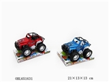 OBL651631 - Inertial car