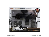 OBL651711 - Electric gun