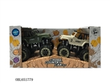 OBL651779 - Inertial off-road vehicles (vehicles)