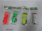 OBL651960 - LED lights with rope flashlight