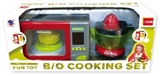 OBL651971 - Microwave grinding juice machine