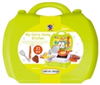 OBL652007 - Ambry combination tool box