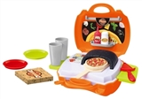 OBL652008 - Pizza group box tool box