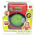 OBL652025 - Electric washing machine