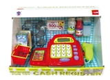 OBL652026 - Electric cash register