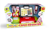OBL652043 - The supermarket cash register