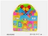 OBL652082 - Educational building blocks