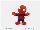 OBL652088 - Electric off-road acoustic spider-man
