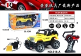 OBL652326 - 越野牧马人   包电