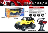 OBL652327 - 越野牧马人  不包电