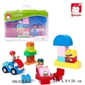 OBL652332 - Creative changed blocks and PCS