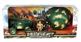 OBL652773 - Military series suit
