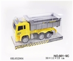 OBL652904 - Inertia engineering equipments