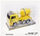 OBL652905 - Inertia engineering tankers
