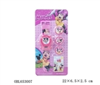 OBL653007 - Minnie electronic watch launchers