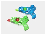 OBL653427 - Solid color paint eight gun