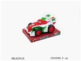 OBL653518 - Q version of the car of inertia