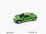 OBL653532 - BEN10 inertial car