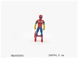 OBL653554 - spider-man