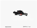 OBL653555 - Gun