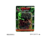 OBL653611 - Military units