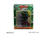 OBL653613 - Military units