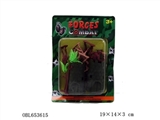 OBL653615 - Military units