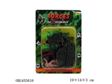 OBL653616 - Military units