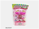 OBL653657 - Home appliances