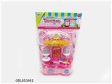 OBL653661 - Small house appliances