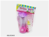 OBL653663 - Fruit juice machine (no)