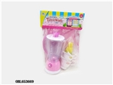 OBL653669 - Small fruit juice machine (no)