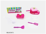 OBL653671 - Small kitchen god simulation