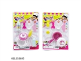 OBL653685 - Small fry pan (2 or more conventional)