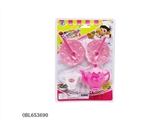 OBL653690 - Gao pot