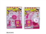 OBL653691 - Small appliances (2 mixed loading)