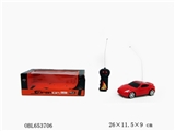 OBL653706 - 1:24二通遥控车