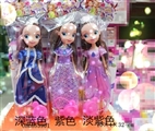 OBL653901 - 九寸半实身索菲亚