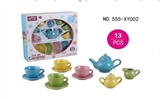 OBL654007 - Ceramic teapot: s glaze
