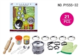 OBL654034 - The kitchen suits
