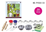 OBL654035 - The kitchen suits