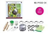 OBL654036 - The kitchen suits