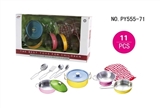 OBL654056 - Stainless steel painted tableware