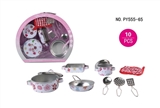 OBL654060 - Tinplate printing tableware