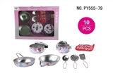 OBL654062 - Tinplate printing tableware
