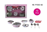 OBL654063 - Tinplate printing tableware